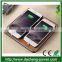 Factory supply q8 wireless charger wireless charger odm with wood design