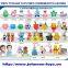 CE OEM shenzhen vinyl pvc figure toy