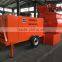 Lightweight Foam Concrete Machine for Partition Wall Cast Onsite