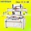 Hot sale Semi Automatic Flat Bed Silk Screen Printing Machine GW-6070