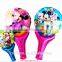 different design colorful gift toy foil balloon for kids