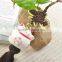 Maneki neko pendant clothes shop decoration