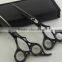 Black Color Barber Scissors & Thinning Scissors Set Free Shipping 50 Sets
