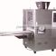 Stainless steel full automatical non-oil dividing continuous dough divider and rounder with 10000pcs/h output for sale