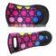 Kitchen Neoprene Oven Gloves,Waterproof Rubber Oven Mitts gloves
