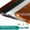 plastic film roll transparent cellophane paper metallized bopp film