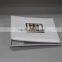 leather hardcover wedding photo album,cheap wedding photo album,embossed leather photo album