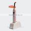 dental equipment dental led dental curing light purple light double light
