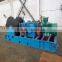 16 ton fast speed electric underground windlass with single drum