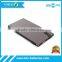 2016 10000mAh 2-Output Portable External Power Bank Battery Charger Pack for iPhone