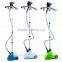 220 v 1500 w vertical metal hand electric best mini handheld garment steamer