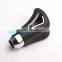 Fashionable hot selling China factory leather gear shift knob cover