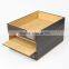 Hot Sell High Quality Multipurpose Genuine Leather or Faux Leather Tray