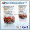Lowest price china wholesale snack food stand-up pouch