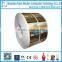 Heat resistant labels stickers