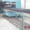 Multi-model sidewall conveyor belt