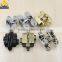 Hidden 180 Degree Open Zinc Alloy Door Hinges Italy