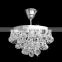 Low Ceiling Chandelier Lamp Crystal Ball Ceiling Lighting in China