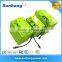 12V 100Ah LiFePO4 Lithium Iron Phosphate Rechargeable Batteries For Solar Power