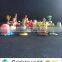 plastic cartoon toys sponge bob