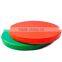 pe kitchen cutting board with scale