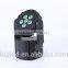 New rechargable Battery/Wireless DMX PAR CAN 6pcs 4-in-1 8W RGBW