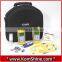 Basic Fibre optique Loss Testing Instrument Komshine KLT-25M Optischer Leistungsmesser / Optische Lichtquelle /VFL