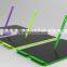 Many Colors LCD Writing Pad Notepad Electronic Drawing Tablet Graphics Board