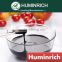 Huminrich Black 20KG Plastic Drum Humic Amino TE Liquid Fertilizers