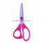 2016 the hot sale stainless steel scissors sharp green scissor