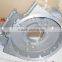 Dongfeng Diesel engine ISDe 6.7L Customized flywheel cover 4948089