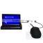 Desktop 4.3 inch Screen Video Digital Magnifier for Old People Reading Aids