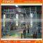 Q345 Q235A B 3.2-3.25mm thickness ringlock scaffold