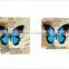 2016 New designed imaged marble coaster