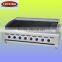 Sell kitchen appliances/Gas Lava Rock Grill
