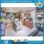 Good quality new fashion interior cosmetic shop design