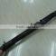 OEM plastic injection molds Customize foldable plastic parts