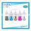 2016 new hot dual usb car charger, 5V 2.1A mobile phone car charger