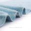 Wholesale towel bale soft bamboo fibre towel set