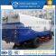 Hot sale Dongfeng 4*2 mini street cleaning sweeper truck wholesale