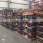 D60 D65 Bulldozer Undercarriage Top Roller