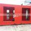 Mobile Container House