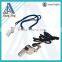 Customized lanyards with whistle