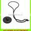 Surf Snowboard Buckle Safety Tethers Strap with 3M Sticker VBH Mount Pad for 4 /3+ /3 /2 /1
