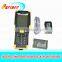 RFDI Data collector handheld pos terminal PDA