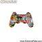 New housing case with button sets replacement shell for PS3 controller
