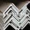 ms 60 degree galvanized steel angle bar