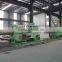 steel coil galvanized line pay off reel/uncoiler/decoiler