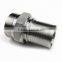 Good quality cnc precision machining parts in popular