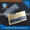 red plastic plating name tag/badge with magnet back supplies cheap price and good quality for office use in selling
